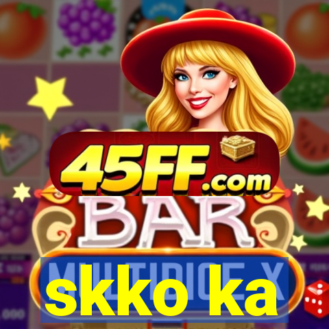 skko ka